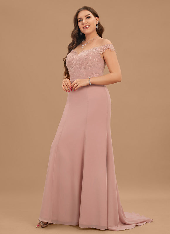 Robe de Soirée Élégance Délicate - gallery 6