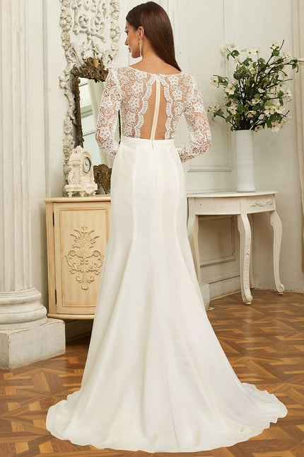 Robe de Soirée Élégance Couture - gallery 4