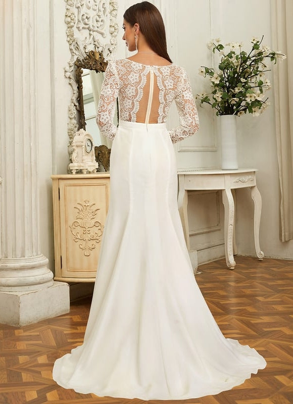 Robe de Soirée Élégance Couture - gallery 4