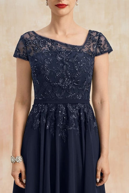 Robe De Soirée Moderne - gallery 6