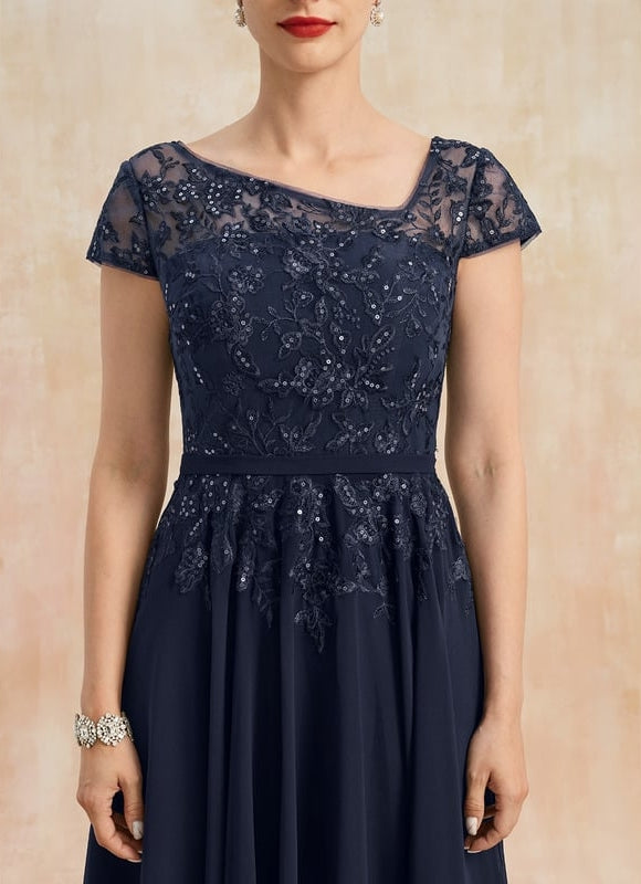 Robe De Soirée Moderne - gallery 6
