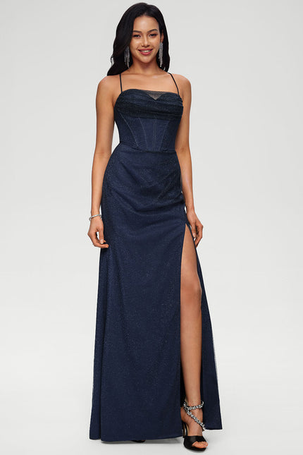 Robe de Soirée Étoile Élégante - gallery 2