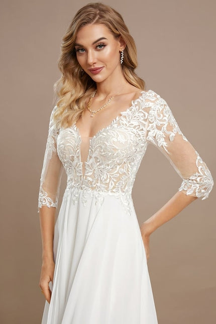 Robe De Soirée Abiye - gallery 4