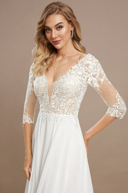 Robe De Soirée Abiye - gallery 4