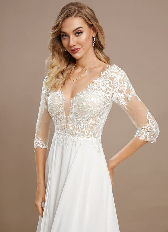 Robe De Soirée Abiye - gallery 4