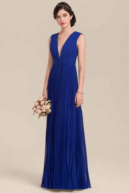 Robe de Soirée Rouge Velours Élégant - gallery 2