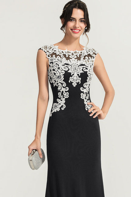 Robe de Soirée Couture Élégante - gallery 5