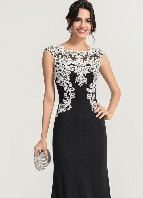 Robe de Soirée Couture Élégante - gallery 5
