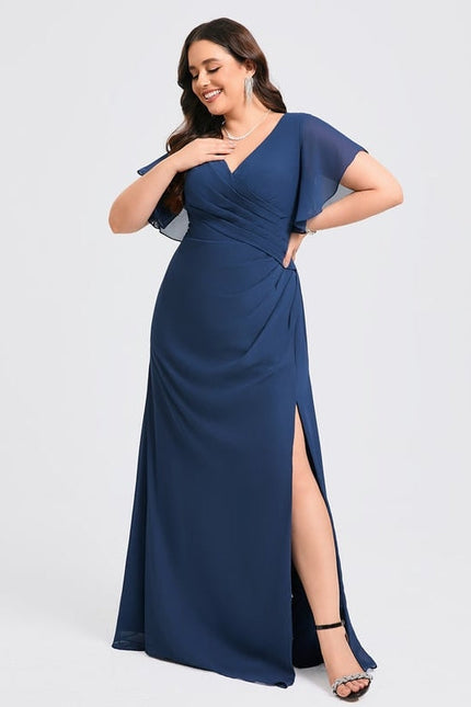 Robe de Soirée Danse De Soie - gallery 8