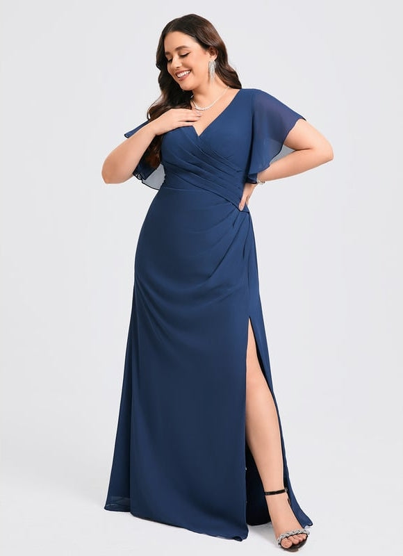 Robe de Soirée Danse De Soie - gallery 8