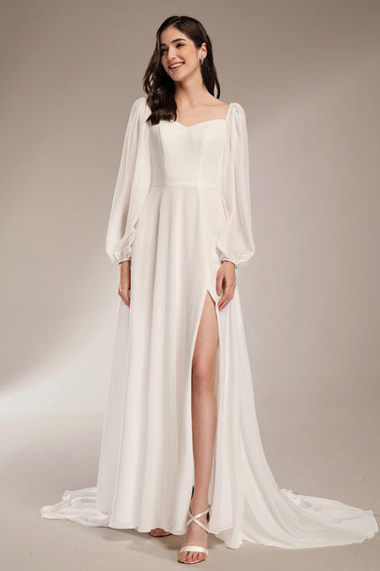Robe de Soirée Rêverie Éthérée