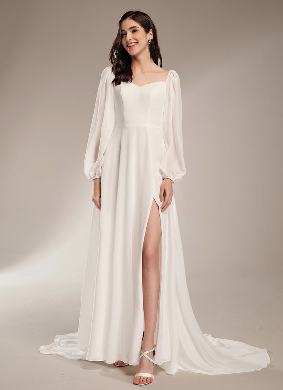 Robe de Soirée Rêverie Éthérée