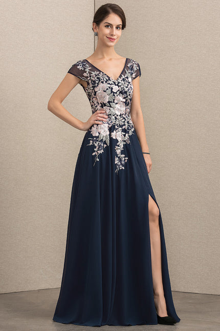 Robe de Soirée Émeraude Couture - gallery 2