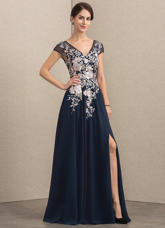 Robe de Soirée Émeraude Couture - gallery 2