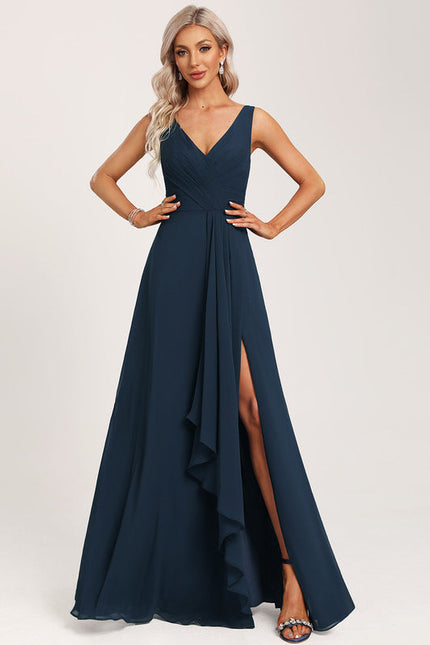 Robe de Soirée Danse De Soie