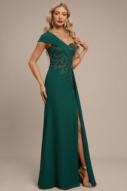 Robe de Soirée Élégance Vélivole - gallery 5