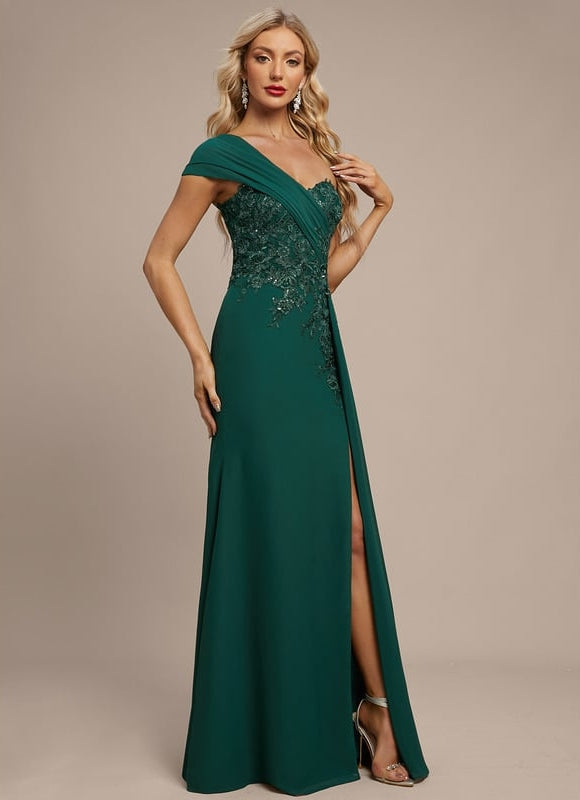 Robe de Soirée Élégance Vélivole - gallery 5
