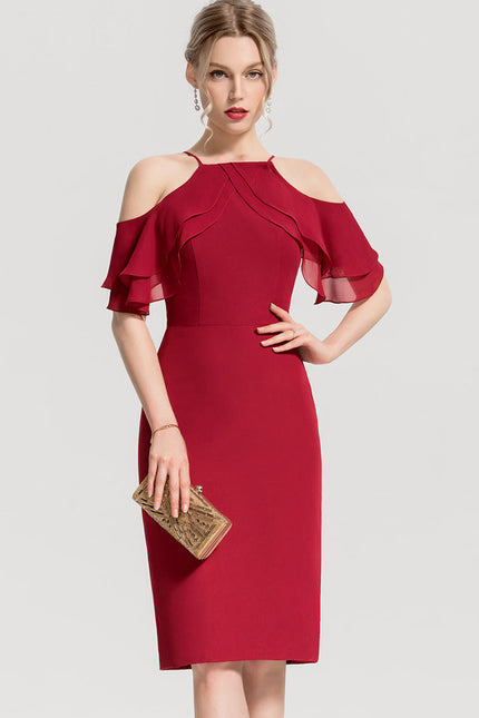 Robe de Soirée Éclat Passionnant - gallery 3