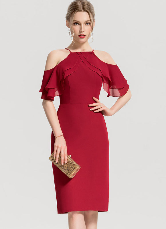 Robe de Soirée Éclat Passionnant - gallery 3