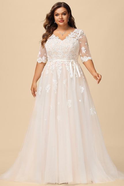 Robe de Soirée Crescendo Détoiles - gallery 9