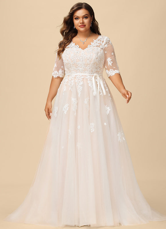 Robe de Soirée Crescendo Détoiles - gallery 9