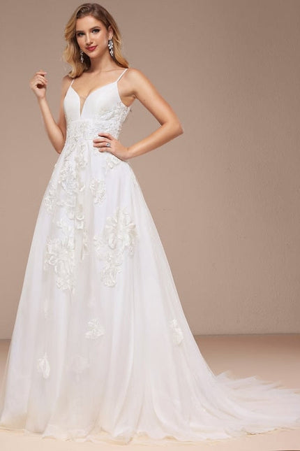 Robe de Soirée Rayonnement Lumineux