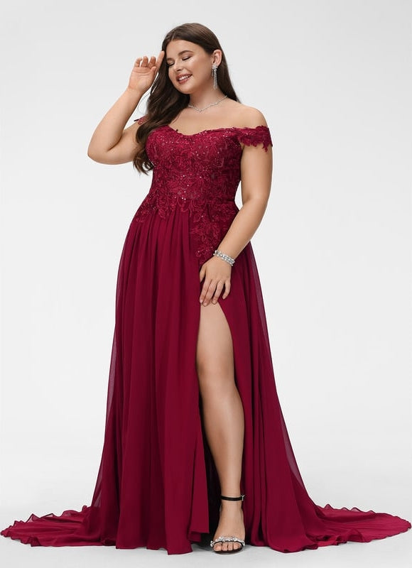 Robe de Soirée Émeraude Rayonnante - gallery 9