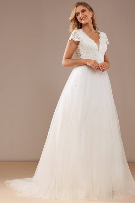 Robe de Soirée Rêve Éthéré - gallery 5