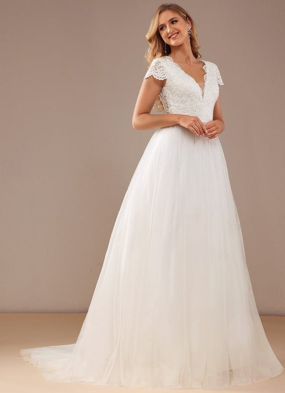 Robe de Soirée Rêve Éthéré - gallery 5