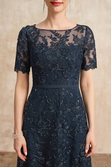 Robe De Soirée Fabrication Française - gallery 2