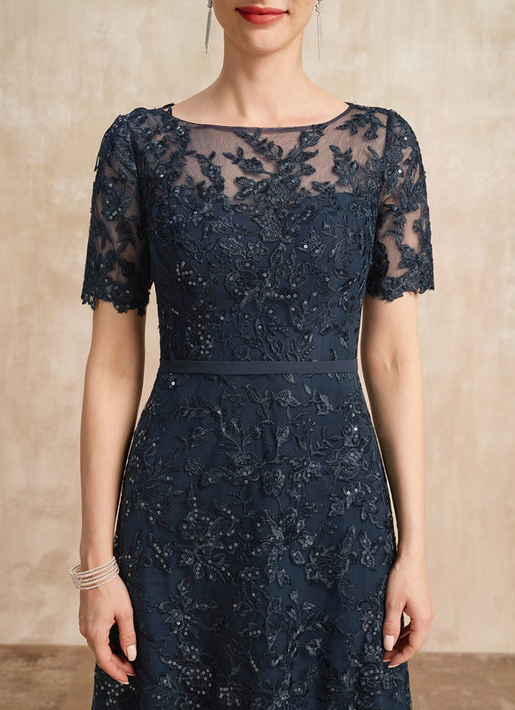 Robe De Soirée Fabrication Française - gallery 2