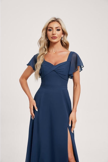Robe de Soirée Danse De Soie - gallery 3