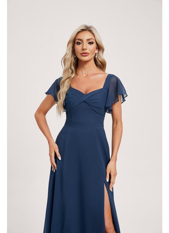 Robe de Soirée Danse De Soie - gallery 3