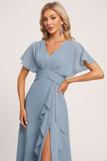 Robe de Soirée Danse De Soie - gallery 2