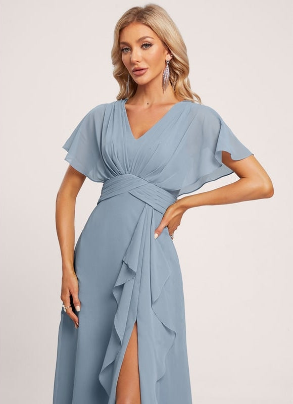 Robe de Soirée Danse De Soie - gallery 2