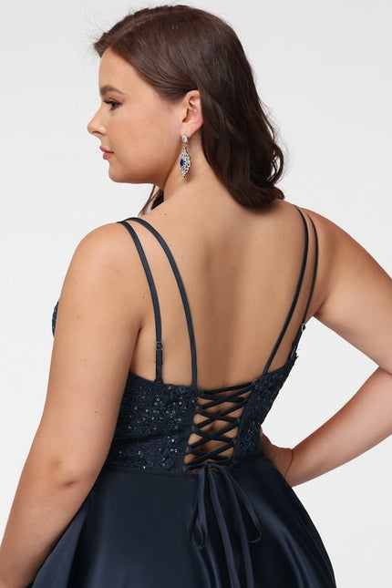 Robe de Soirée Éclat Printanier - gallery 5