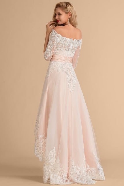 Robe de Soirée Éclat Daube - gallery 6