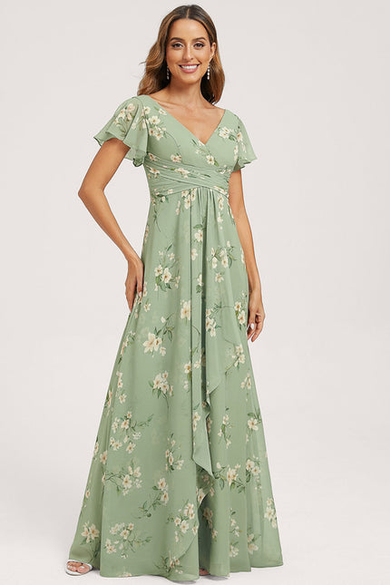 Robe de Soirée Danse De Soie - gallery 3