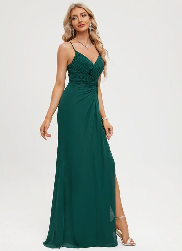 Robe De Soirée Oise - gallery 5