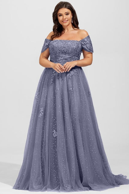 Robe De Soirée Exceptionnelle - gallery 7