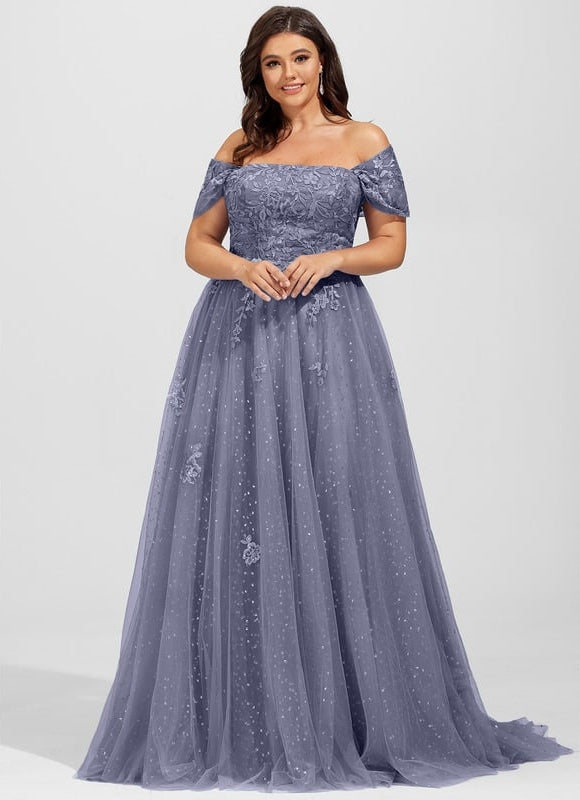 Robe De Soirée Exceptionnelle - gallery 7