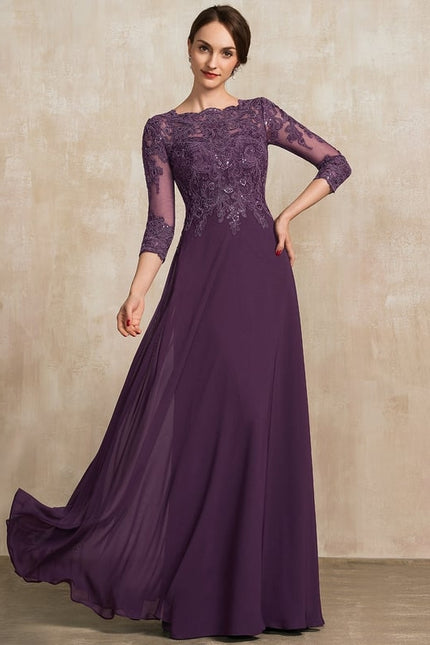 Robe de Soirée Éclat De Rêve