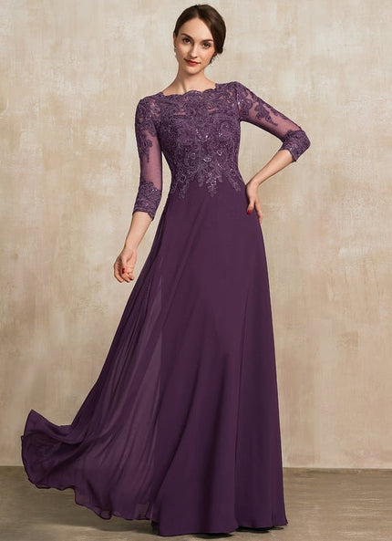 Robe de Soirée Éclat De Rêve