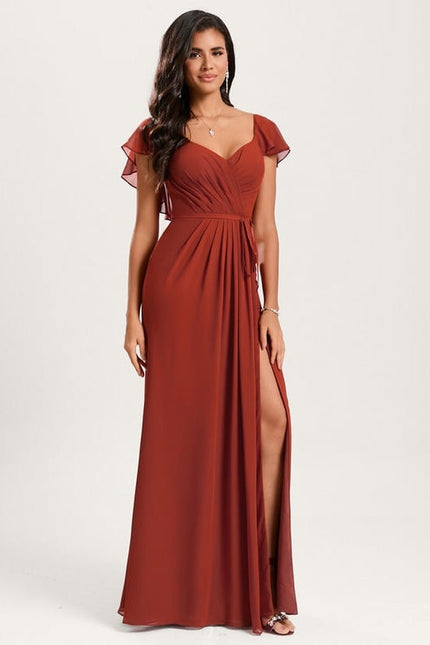 Robe de Soirée Danse De Soie - gallery 4
