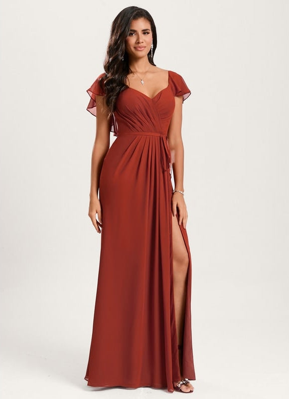 Robe de Soirée Danse De Soie - gallery 4