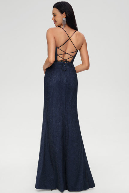 Robe de Soirée Étoile Élégante - gallery 4