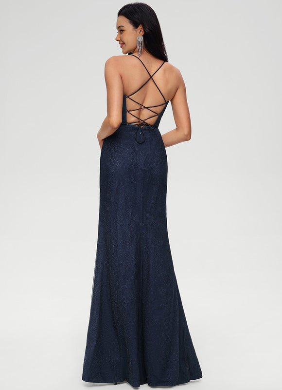 Robe de Soirée Étoile Élégante - gallery 4