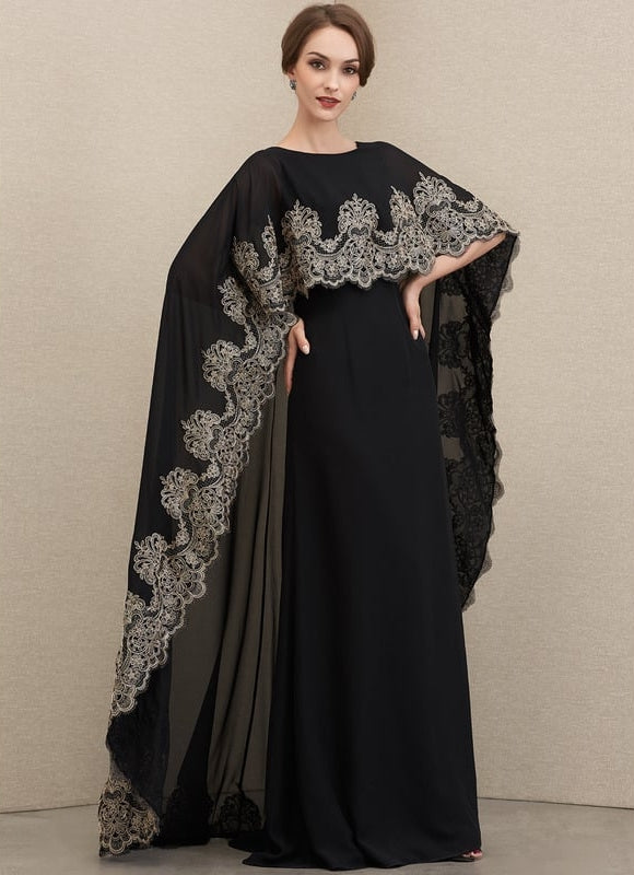 Robe de Soirée Chic Opulence - gallery 2