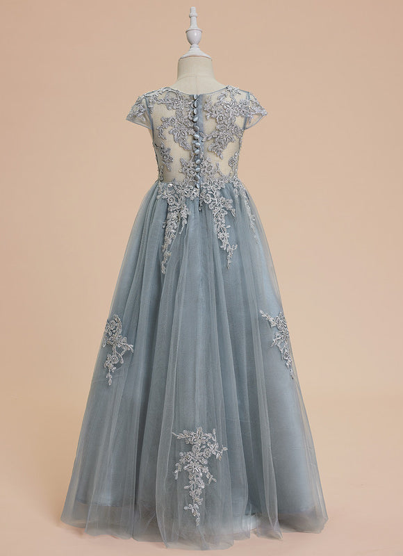 Robe de Soirée Étoile De Glace - gallery 4