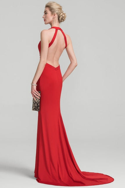 Robe de Soirée Sirène Luxe - gallery 1